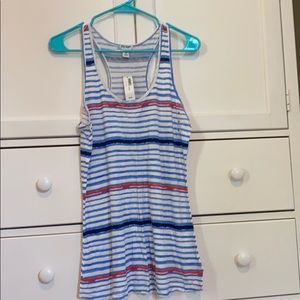 Old Navy tank
